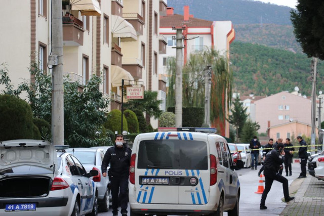 Husumetlisinin kardeşini vuran avukat hakkında şaşırtan iddia - Resim: 2