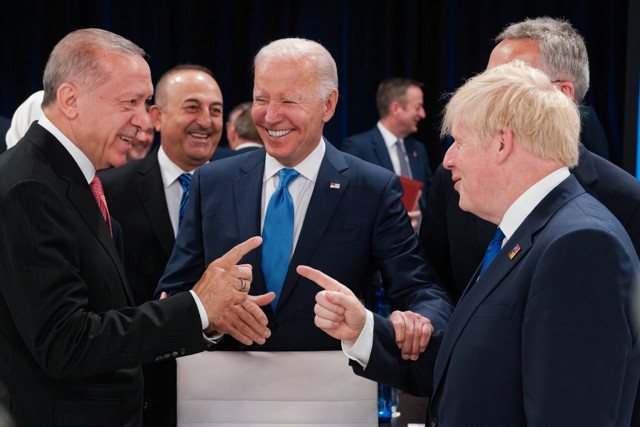 Cumhurbaşkanı Erdoğan: Türkiye için büyük bir diplomatik zafer! Kadın cinayetleri için idamı onaylarım - Resim: 2