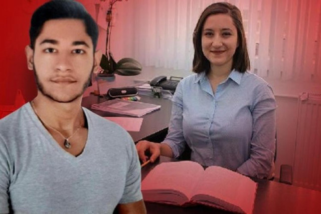 İstanbul Tıp Fakültesi'nde öğrenci profesörün hayatını kabusa çevirdi! ' Korkuyla yaşıyorum' - Resim: 0