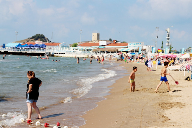 Denize gireceklere çok önemli uyarı geldi! Ürküten açıklama - Resim: 0