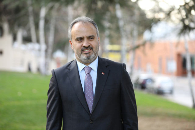 Bursa Gökdere Millet Bahçesi cennet gibi olacak! Tam 200 bin metrekare - Resim: 2