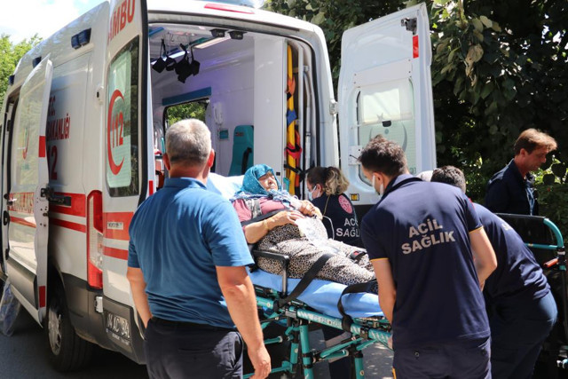 Bolu Yuva köyünde neler oluyor tüm köy hastenelik oldu! Fahrettin Koca son durumu açıkladı - Resim: 0