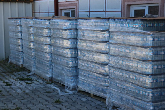 Bolu Yuva köyünde neler oluyor tüm köy hastenelik oldu! Fahrettin Koca son durumu açıkladı - Resim: 3