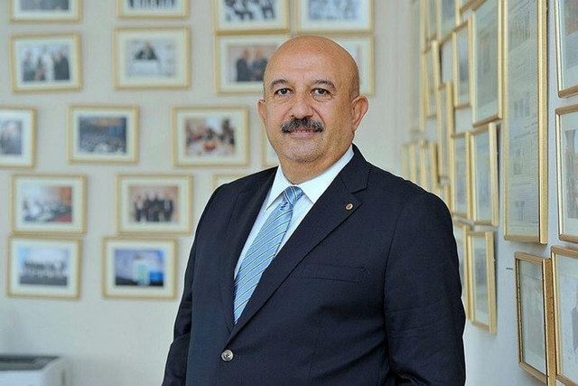 Turan yolu geliyor! Zengezur Koridoru Türk Cumhuriyetleri'ni birbirine bağlayacak - Resim: 1