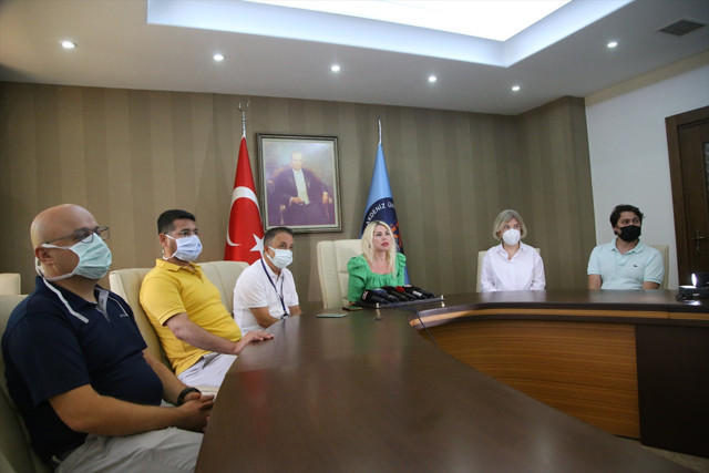 Çöp evden çıkan çocuk için hastaneden açıklama! Boyu ve kilosu kaç? Konuştu mu? Hiç okula gitmemiş! - Resim: 0