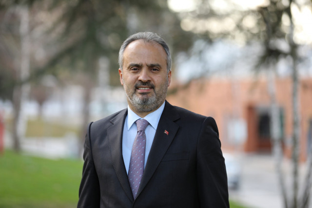 İnegölspor tesislerinde geri sayım - Resim: 0