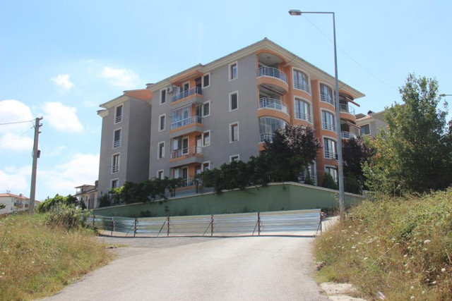 Kocaeli'de bu yol çift yönden mahkeme kararıyla kapatıldı - Resim: 2