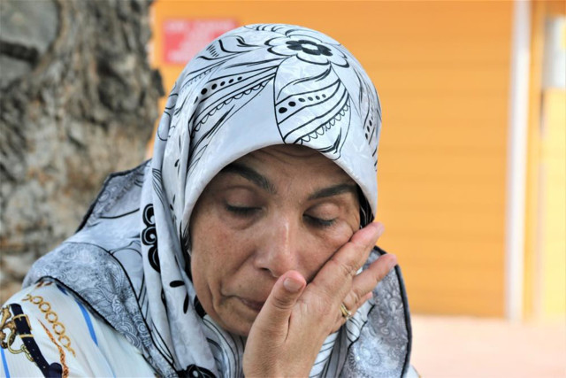 Antalya'da bir annenin gözyaşları; 32 yaşındaki Yasemin sırra kadem bastı - Resim: 2