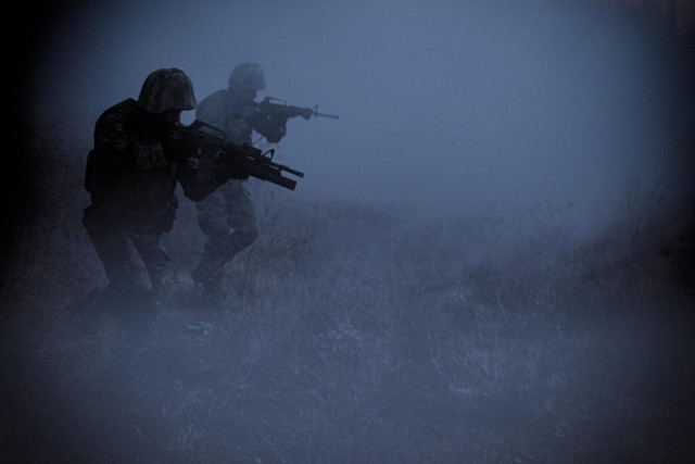 Terör örgütü PKK birbirine girdi! Toplu infazlar başladı Duran Kalkan'ın korkusu - Resim: 0