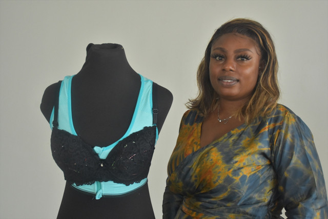 Meme kanserini erken teşhis eden sütyen geliştirdi - Resim: 0