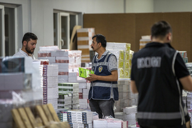 KPSS iptal edildi! ÖSYM'den flaş açıklama! Bu hafta yapılan sınavlar da iptal! Takvim ne olacak? - Resim: 0