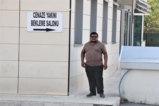 Annenin temizliğe gittiği evde 2 buçuk yaşındaki Mehmet'in kahreden sonu! - Resim: 0