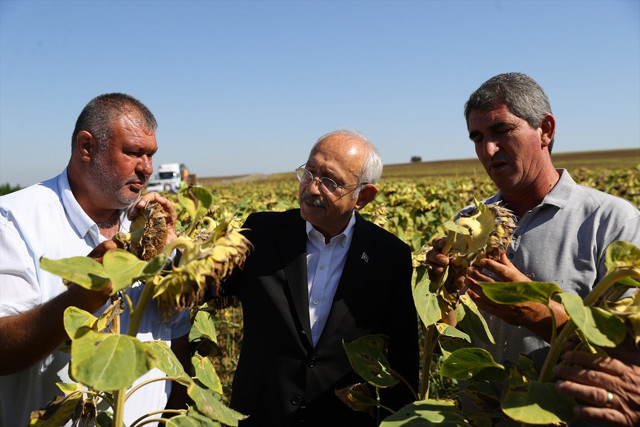 Kemal Kılıçdaroğlu 'Bay Kemal'in sözü var dedi ücretsiz olacağını açıkladı - Resim: 1