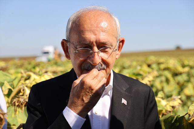 Kemal Kılıçdaroğlu 'Bay Kemal'in sözü var dedi ücretsiz olacağını açıkladı - Resim: 0