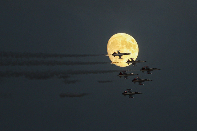 Konya'da muhteşem açılış: 5.İslami Dayanışma Oyunları başladı - Resim: 11