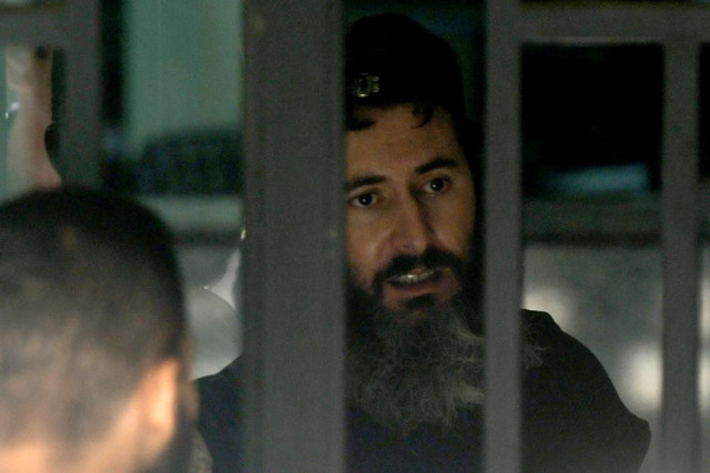 Bankadan parasını çekemeyince herkesi rehin almıştı: Lübnan’daki rehine krizi saatler sonra sona erdi! - Resim: 0