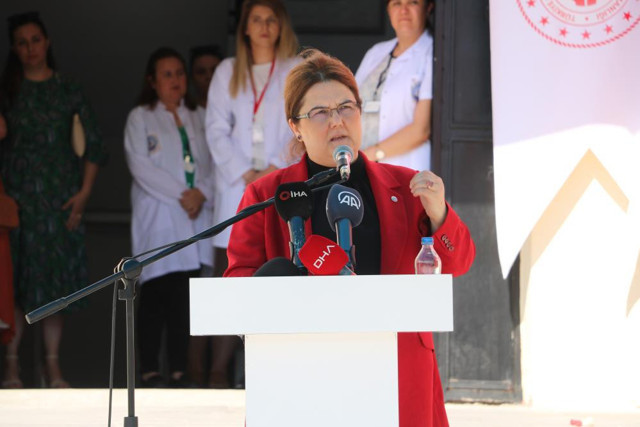 Bakan Yanık’tan 4 milyon haneye doğal gaz yardımı müjdesi - Resim: 0