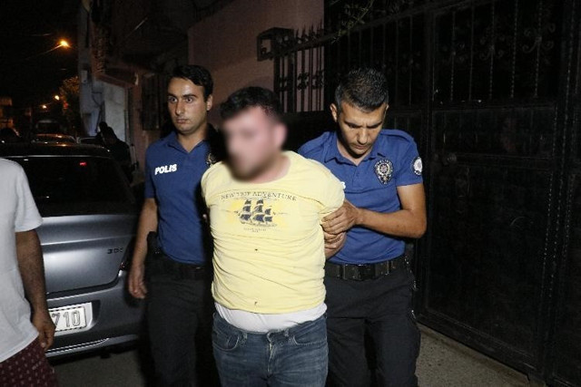 Adana’da nefes kesen kovalamaca! Ölümüne kaçtı, 30 kilometre sonunda yakalandı - Resim: 0