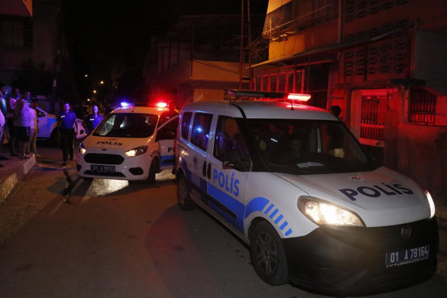 Adana’da nefes kesen kovalamaca! Ölümüne kaçtı, 30 kilometre sonunda yakalandı - Resim: 1