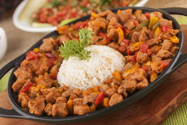 Mangal tadında kavurma yapmak bu yöntemle zor değil! İşte mangal tadında et kavurma tarifi - Resim: 2