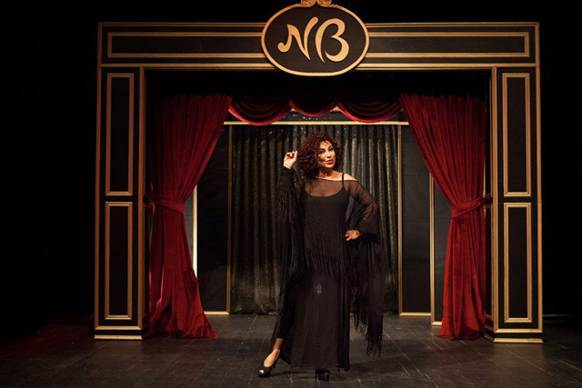 Nilgün Belgün sosyal medyada viral olan taklidi paylaştı! Bakın kim sanmış... - Resim: 4