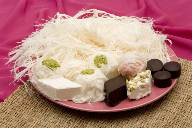 Az yapan pişman olur! İşte herkesin yemek için yarıştığı pişmaniye kurabiye tarifi - Resim: 3