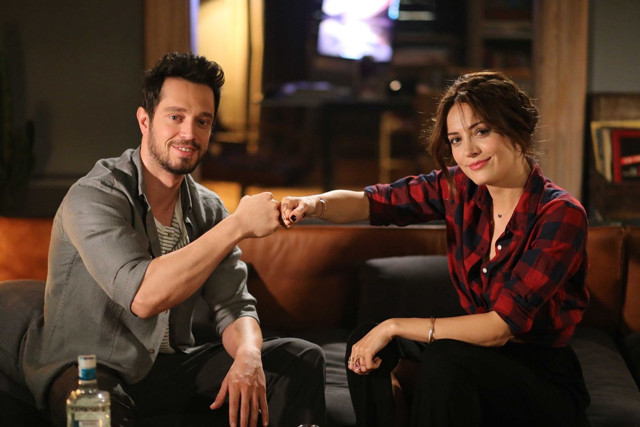 Murat Boz'un o paylaşımını gören takipten çıkardı! Üstsüz fotoğrafını paylaşıp bakın ne yazdı - Resim: 3