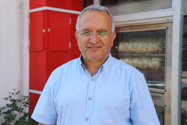 Mangal yasaklarıyla birlikte rağbetin azaldığı tavuk fiyatları düştü - Resim: 0