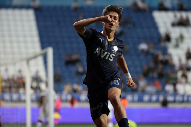 Fenerbahçe Adana Demirspor maçı saat kaçta,hangi kanalda? (Muhtemel 11'ler) - Resim: 3