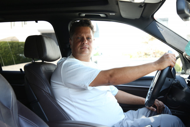 Alman kadının hayatını kurtardı, Türk vatandaşına günler sonra şok mektup - Resim: 1