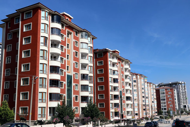 Bakan Kurum sosyal konut projesinde detayları açıkladı: Aylık taksitler - Resim: 0