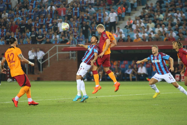 Dev derbide kazanan yok! Akyazı'da gol sesi çıkmadı, puanlar paylaşıldı - Resim: 1