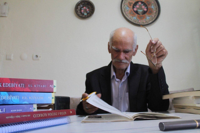 Baba ve oğlu birlikte üniversite okuyacak: Aynı üniversitede aynı bölümü kazandılar - Resim: 0