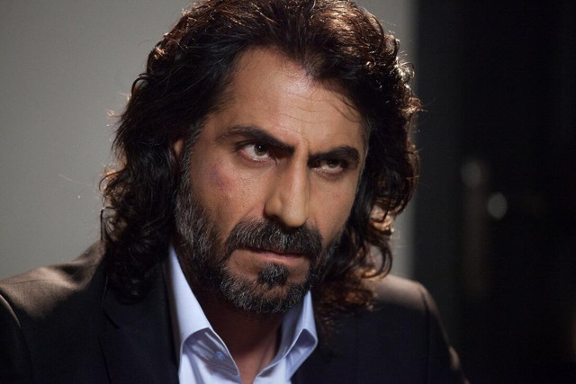 Kurtlar Vadisi'nde Abdulhey'di! Kenan Çoban'ın yeni dizisindeki rolü belli oldu - Resim: 1