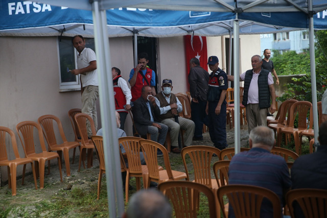 Suriye'deki helikopter kazası! Milli Savunma Bakanlığı acı haberi paylaştı; 1 askerimiz şehit düştü - Resim: 1