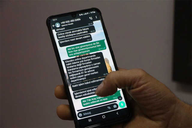 Askerdeki oğluna sürpriz yapacaktı hayatının şokunu yaşadı - Resim: 0