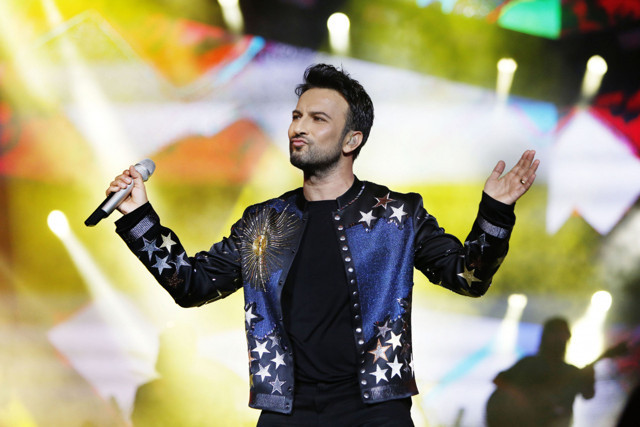 Evlerin fiyatlarını bile çıldırttı! Tarkan'ın İzmir konseri piyasaya yön verdi - Resim: 1