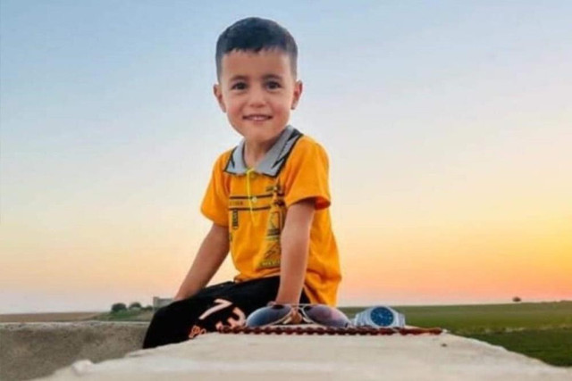 Oyun oynarken kayboldu! Şanlıurfa'da 4 yaşındaki Ömer Halis Polat bulundu mu? - Resim: 0