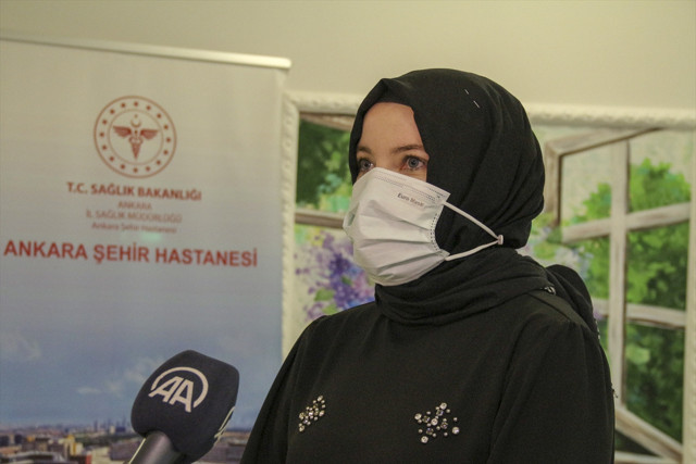 Ağrıları hafife aldı, siz almayın! 6 ay sonra doktora giden genç kadına büyük şok - Resim: 0