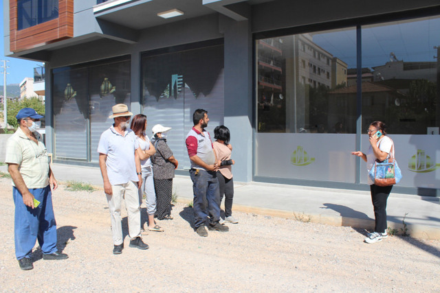 Milyonlarca liralık vurgun! Ofise geldiler gördüklerine inanamadılar: Hem paramız gitti hem... - Resim: 1