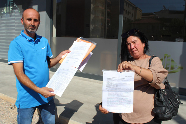 Milyonlarca liralık vurgun! Ofise geldiler gördüklerine inanamadılar: Hem paramız gitti hem... - Resim: 0