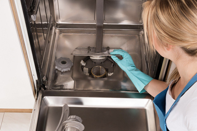 İşte garantili çamaşır makinesini temizlemenin formülü bunu deneyin! - Resim: 2