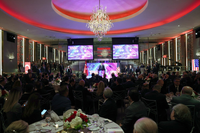 Cumhurbaşkanı Erdoğan: ABD'den müttefiklik ruhuyla hareket bekliyoruz - Resim: 8