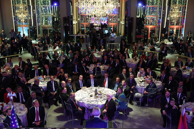 Cumhurbaşkanı Erdoğan: ABD'den müttefiklik ruhuyla hareket bekliyoruz - Resim: 2