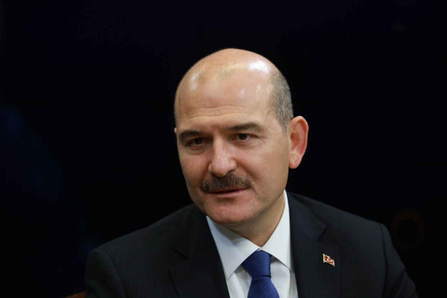 Süleyman Soylu siyaseti bırakıyor! Ümit Özdağ yeni parti kuracağını iddia etmişti Hadi Özışık açıklıyor - Resim: 2