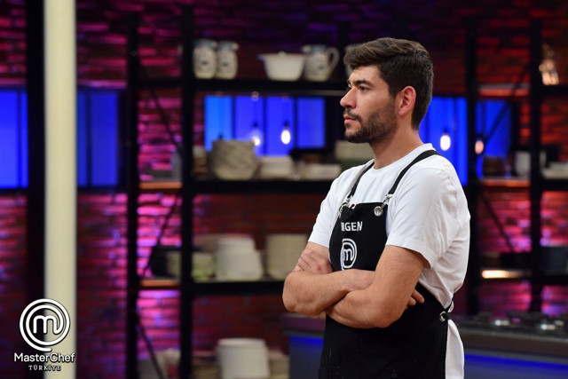 MasterChef Sergen'in başına gelmeyen kalmadı! Köfteci açtığına pişman oldu: "Bu benim aptallığım" - Resim: 0