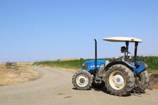 E-devlet üzerinden gelen tebligatı okuyunca hayatının şokunu yaşadı - Resim: 0