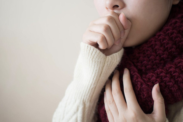 İbn-i Sina'nın binlerce yıllık tarifi öksrüğü bıçak gibi kesecek! - Resim: 0