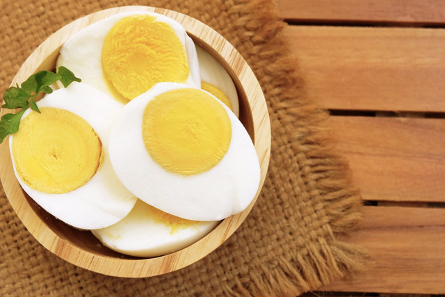 Acelem var hemen 3 kilo vermem lazım diyorsanız Şeyda Coşkun'un yumurta diyeti listesine bakın - Resim: 0