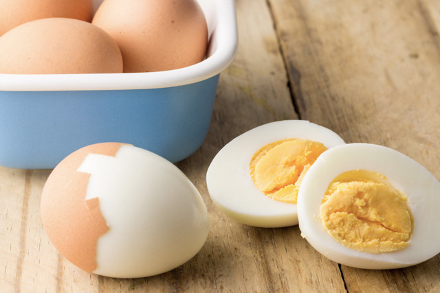 Acelem var hemen 3 kilo vermem lazım diyorsanız Şeyda Coşkun'un yumurta diyeti listesine bakın - Resim: 1